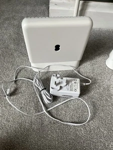 EE Smart WiFi Plus SW10A WiFi 6 Network Extender For use with EE Smart Hub Plus - Afbeelding 1 van 1