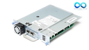 IBM LTO 6 Ultrium 6-H Internal SAS HH Tape Drive Module 35P1980 46X1939 TS3100 - Picture 1 of 2