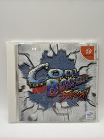 Cool Boarders Burrrn Sega Dreamcast Japan Complete With Manual
