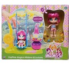 Winx Toys LOCKETTE Pixie 2009-2011 Giochi Preziosi SEALED