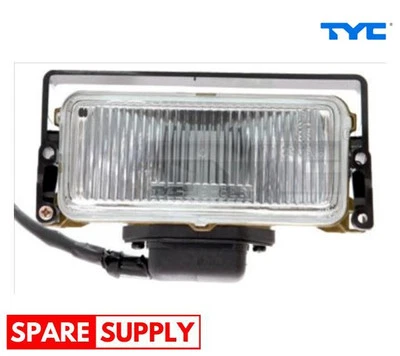 FOG LIGHT FOR FIAT TYC 19-5424-05-2 FITS LEFT - Image 1 of 4