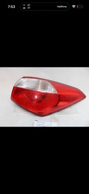 FARO TRASERO EXTERIOR KIA FORTE 2014 14 2015 15 2016 16 DERECHA 92402A7000 1158112 Foto 1 de 4
