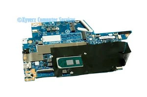 5B20S44323 OEM LENOVO MB INTEL I5-1035G1 16G IDEAPAD FLEX 5 14IIL05 81X1 (AA57)* - Picture 1 of 5