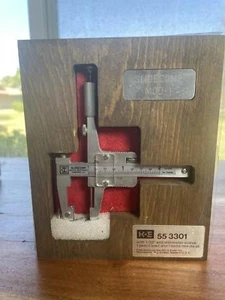 KEUFFEL & ESSER/KREATIVE INSTRUMENTE SLIDECOMP MOD-1 ZEICHENKOMPASS - Bild 1 von 6