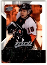 2008-09 MVP First Line Phenoms Mike Richards #FL6 Philadelphia Flyers