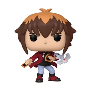 Funko POP! Animation Yu-Gi-Oh! Jaden Yuki 3.75" Vinyl Figure (#1603) - Picture 1 of 3