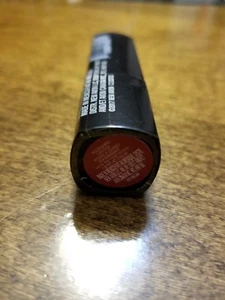 Lápiz labial Avon True Color rojo caramelo - Imagen 1 de 1