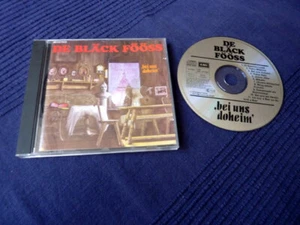 CD Bläck Fööss - Bei Uns Doheim 1976/77 Et Spanien-Leed Damenwahl Em Stammlokal - Picture 1 of 3