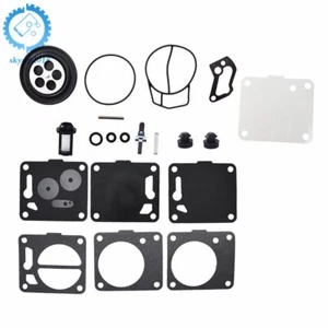 Carb Rebuild Kit for Sea Doo 650 717 720 787 800 GS GTX HX XP SPX GTS SP - Bild 1 von 6