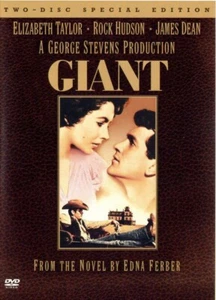 Giant (DVD, 1956) - Foto 1 di 1