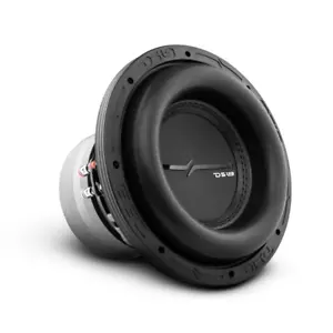 Subwoofer DS18 8" con bobina vocale in alluminio da 2" - ZXI8.2D 600 Watt Rms 2 ohm DVC - Foto 1 di 5