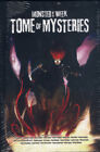 Monster of the Week - Tome of Mysteries, Evil Hat (Englisch/English)