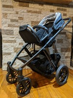 uppababy model 0101