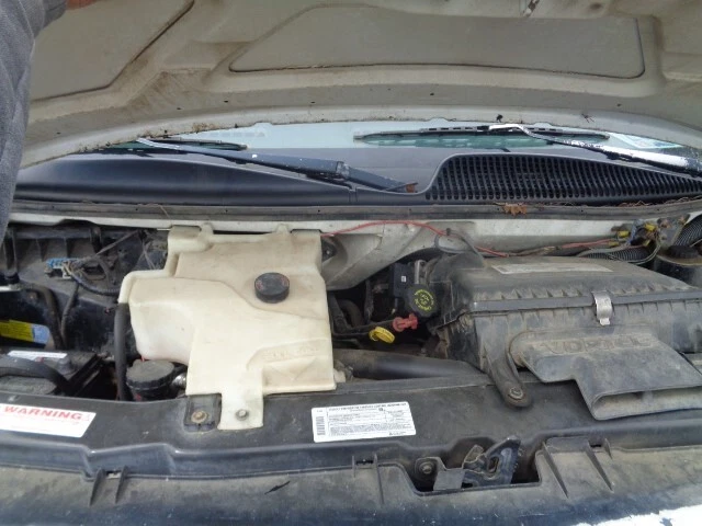 Used Fuel Pump fits: 1999 Chevrolet Express 3500 van Pump Assembly gasoline Cuta — 第 1/4 张图片