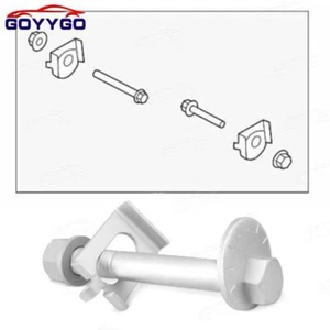 1 Set Kit Riparazione Bulloni Eccentrici per Ford F150 OE FL3Z-3B236-A - Foto 1 di 8