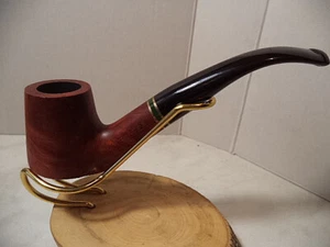 RONSON PIPA  PIPE PFEIFE SERIE PETER  SMOOTH MODELLO  214 NUOVA - Picture 1 of 6