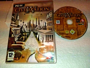Civilization IV PC-Spiel - Bild 1 von 1