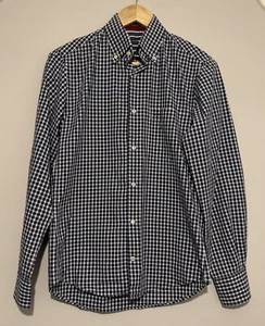 Camisa manga larga Paul & Shark Yachting Check talla 38 pequeña - Imagen 1 de 8