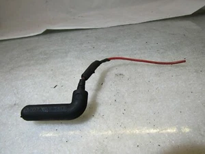 Volvo V70 Mk2 97-00 2.4 D5 Motor Kabelbaum Webstuhl Stecker 9469317 - Bild 1 von 5