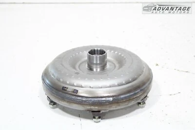 Chevrolet Blazer 2019-2023 transmisión automática convertidor de par 22 k OEM Foto 1 de 4