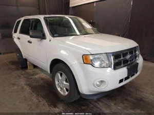 Used Ignition Switch fits: 2012 Ford Escape electric switch only conventional ig - Picture 1 of 14
