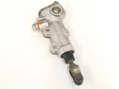 2013 Kawasaki KX450F Rear Brake Master Cylinder 2011-2018 KX 450F 250F - Image 1 of 4