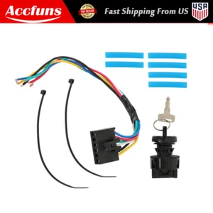 Ver todos los comentarios sobre nuestras sugerencias Llave interruptor encendido para Polaris Sportsman - Imagen 1 de 13