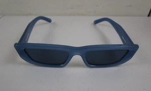 Gafas de sol Arnette Blue AL AN4357-1248/72 talla 53 17 145 - solo marcos - Imagen 1 de 14