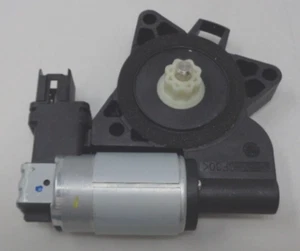 Motor elevador de ventana delantero izquierdo LH 742-801 para Mazda 3 5 6 CX-7 CX-9 RX-8 - Imagen 1 de 9
