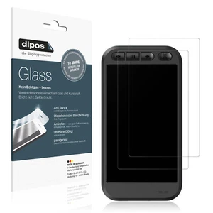 2x Pellicola Protettiva per Miofive S1 Dashcam Protezione opaco Vetro - Bild 1 von 7