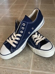 converse 8.5 jack