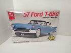 AMT ERTL 1957 Ford T-Bird Hardtop/Convertible 1:16 Scale Model Kit 2 Options NOS