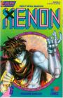 Xenon # 6 (Masaomi Kanzaki) (Eclipse / Viz Comics USA, 1988)