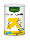 APPETON Weight Gain for Adult - Vanilla (450g) DHL EXPRESS SHIP