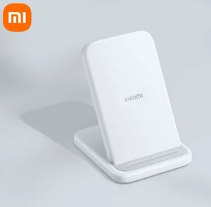Original Xiaomi Wireless Charger 30W Schnellladestation für Android iOS Handys - Bild 1 von 2