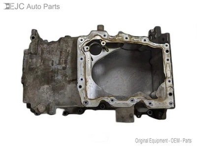 Pan de aceite superior del motor para Chevrolet Colorado 16-20 2.5 12673400 Foto 1 de 4