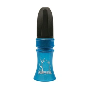 Primos Hunting Tramplifier Open Reed Elk Call Short Range - 952 - Picture 1 of 1