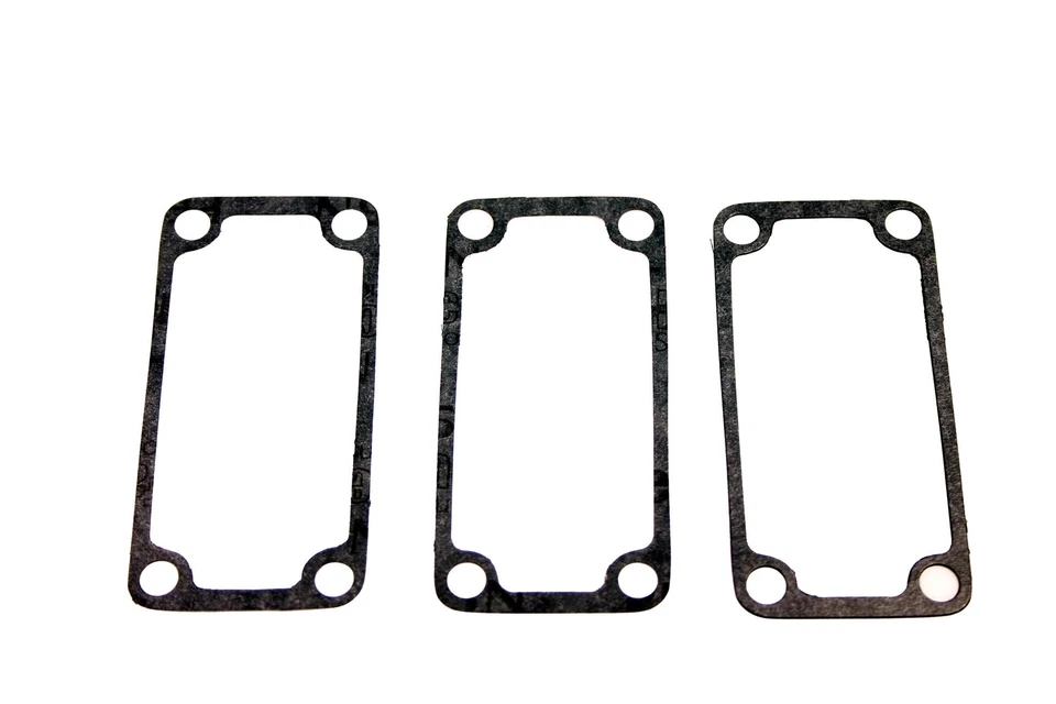 Arctic Cat ZRT 600, 2001-2002, juntas de válvula de escape - 3005-283 Foto 1 de 1