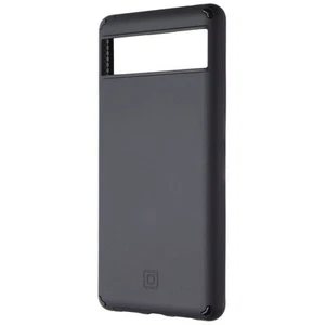 Incipio Duo Series Dual Layer Slim Case for Google Pixel 6 - Black - Picture 1 of 3