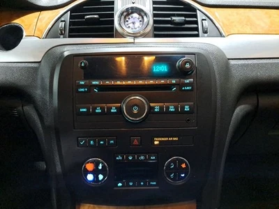 Controle de temperatura/aquecedor/AC A/C 2008 Enclave Sku#4287479 - Imagem 1 de 4