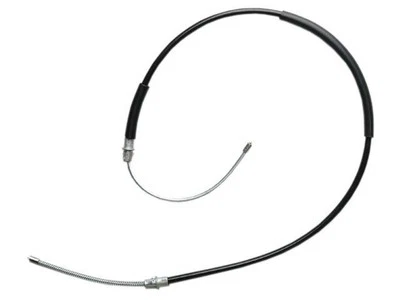 Cable de freno de estacionamiento Raybestos 53111SDVC para Ford E150 Econoline Club Wagon Foto 1 de 2