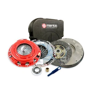 Mantic Stage 1 Clutch Kit Inc. SMF MS1-2213-BR - Picture 1 of 4