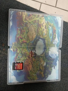 Pokemon Scarlet - Nintendo Switch Completo - Imagen 1 de 5