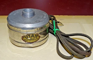 Utah Horn Driver, 20er Jahre, gut - Bild 1 von 6