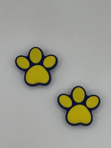 2 dijes de zapatos para cocodrilo PAW PATROL dibujos animados dijes de zapatos - Imagen 1 de 1