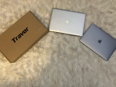 2017 13" Apple MacBook Pro - Touchbar Not Working - PLEASE READ - Image 1 of 4