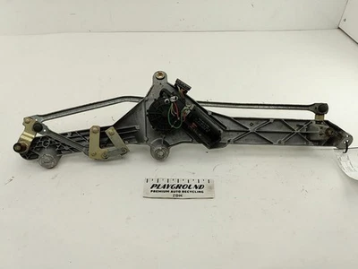 MERCEDES S CLASS S430 S500 W220 Windshield Wiper Transmission And Motor 00-06 - Image 1 of 4