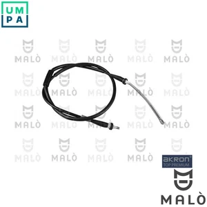 CABLE PULL PARKING BRAKE 29429 FOR RENAULT H4B 400 0.9L 3cyl CAPTUR I 1.5L 4cyl - Picture 1 of 9