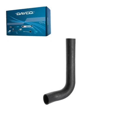 Dayco Radiator Coolant Hose Upper For 1968-1976 Ford F-100 - Imagem 1 de 2