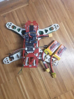 Fpv Drohne Kit - Bild 1 von 4
